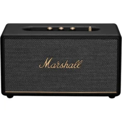 Marshall Parlante Bluetooth Stanmore Iii , (50W, IPX2), Negro 1006014