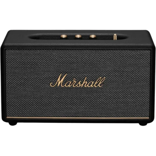 Marshall Parlante Bluetooth Stanmore Iii , (50W, IPX2), Negro 1006014