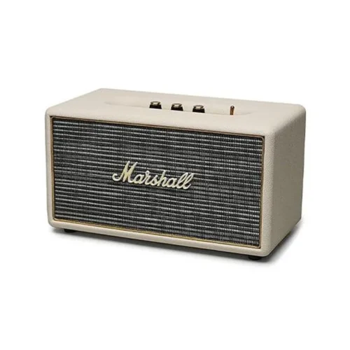 Marshall Parlante Bluetooth Stanmore Iii Crema (MPN 1006015, Sistemas de audio) img-1