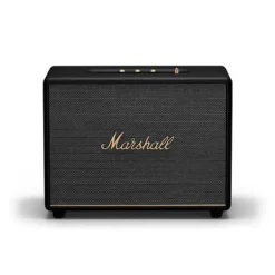Parlante Bluetooth Marshall Woburn III, Negro, HDMI, 100.5dB (MPN 1006020, Sistemas de audio) img-1
