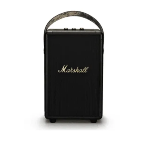 Marshall Parlante Portátil Emberton Ii Negro &Steel (MPN 1006788, Sistemas de audio) img-1