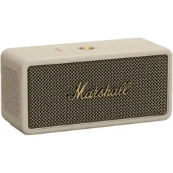 Marshall Parlante Portatil Bluetooth Middleton Crema 1006262