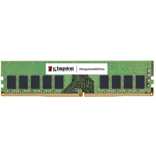 Mem Servidor Kingston 16Gb Ddr4 3200Mt/S Single Rank Ecc Module KTD-PE432ES8/16G img-1