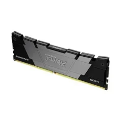 Memoria RAM 8GB DDR4 3600MT/s CL16 Kingston FURY Renegade Black KF436C16RB2/8 img-1