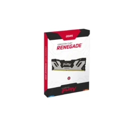 Memoria Kingston 32Gb 6400Mt/S Ddr5 Cl32 D (MPN KF564C32RS-32, Memorias RAM para PC) img-1