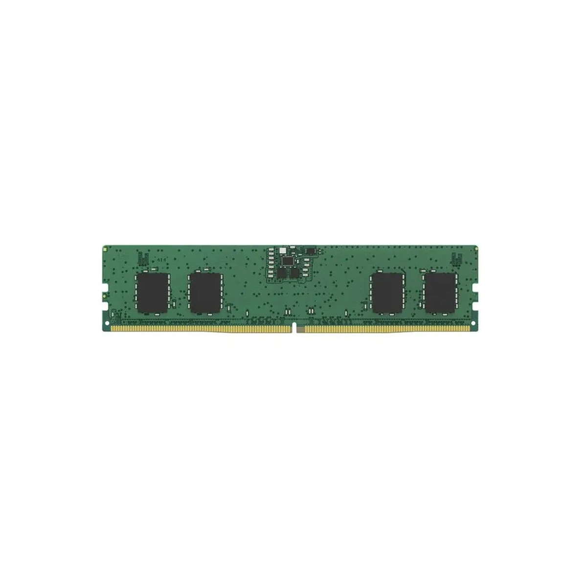 Memoria Kingston de 8GB DDR5 5600MT/s Non-ECC Unbuffered DIMM (MPN KCP556US6-8, Memorias RAM para PC) img-1
