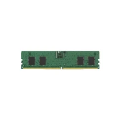 Memoria Kingston de 8GB DDR5 5600MT/s Non-ECC Unbuffered DIMM (MPN KCP556US6-8, Memorias RAM para PC) img-1