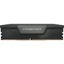 Memoria RAM 16GB (1x 16GB) DDR5 5200MT/s CL40 Corsair Vengeance (MPN CMK16GX5M1B5200C40, Memorias RAM para PC) img-1