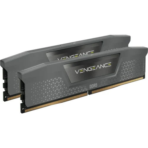 Memoria RAM 16GB (2x 8GB) DDR5 6000MT/s CL36 Corsair Vengeance (EXPO/XMP) (MPN CMK16GX5M2E6000Z36, Memorias RAM para PC) img-1