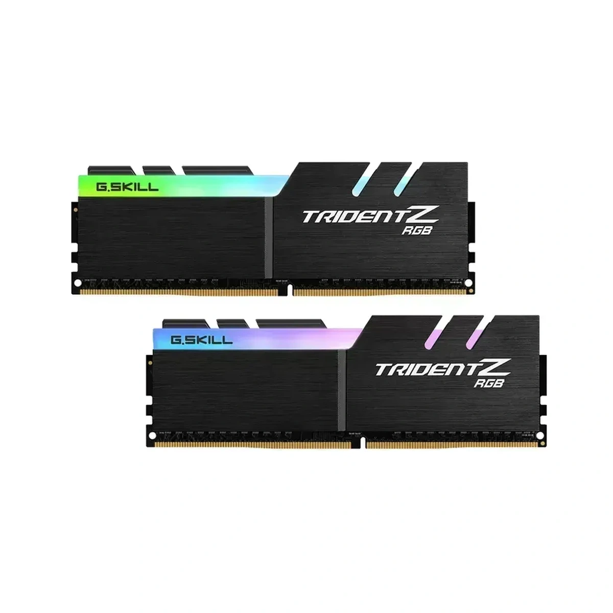 Memoria RAM 16GB (2x8GB) 3200Mhz CL16 DDR4 G.Skill Trident Z RGB
