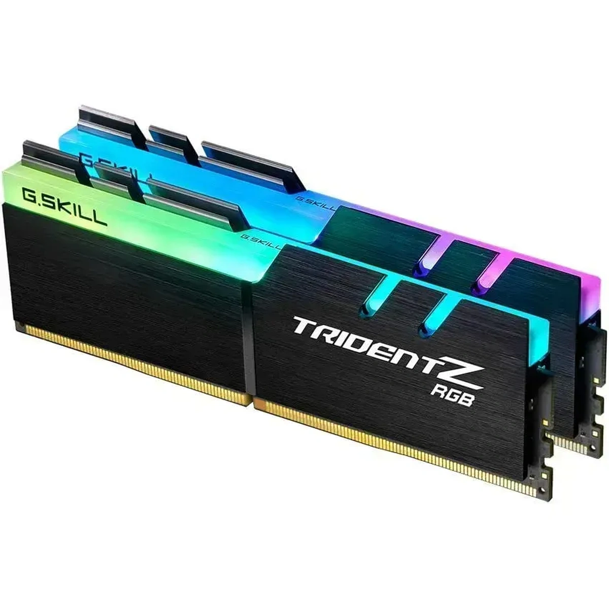 Memoria RAM 16GB (2x8GB) 3200Mhz CL16 DDR4 G.Skill Trident Z RGB