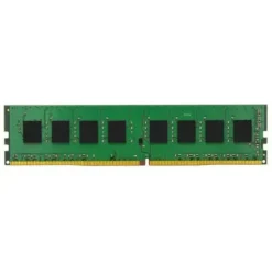 Memoria RAM 16GB 3200MT/s CL22 Kingston ValueRam 2RX8 1.2V 288-pin 8Gbit (MPN KVR32N22D8/16, Memorias RAM para PC) img-1