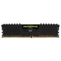 Memoria RAM 16GB 3600MT/s CL18 DDR4 Corsair Vengeance LPX (MPN CMK16GX4M1Z3600C18, Memorias RAM para PC) img-1