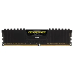 Memoria RAM 16GB 3600MT/s CL18 DDR4 Corsair Vengeance LPX CMK16GX4M1Z3600C18 img-1