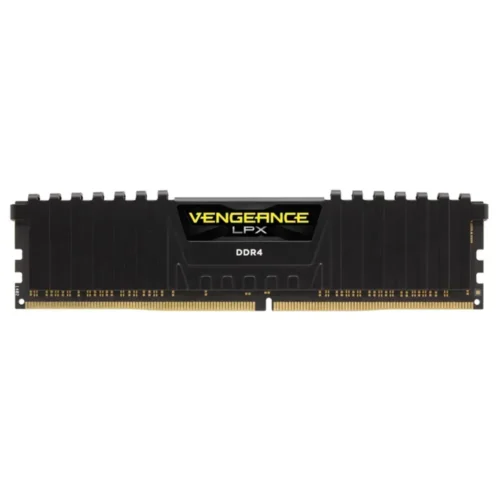 Memoria RAM 16GB 3600MT/s CL18 DDR4 Corsair Vengeance LPX CMK16GX4M1Z3600C18 img-1