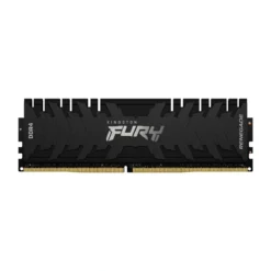 Memoria RAM 16GB 3600Mhz DDR4 Kingston Fury Renegade Black CL16, 1.35V DIMM (MPN KF436C16RB1/16, Memorias RAM para PC) img-1