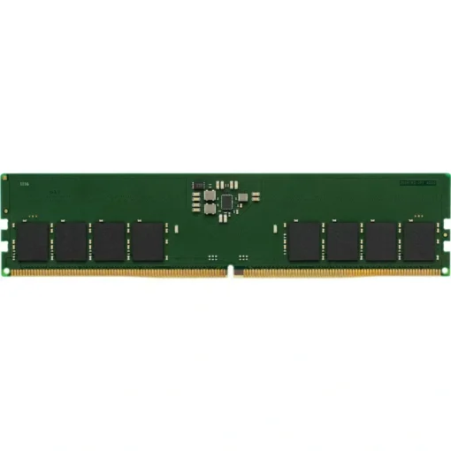 Memoria RAM 16GB 4800MT/s CL40 DDR5 Kingston ValueRam, Non-Ecc, DIMM (MPN KVR48U40BS8-16, Memorias RAM para PC) img-1