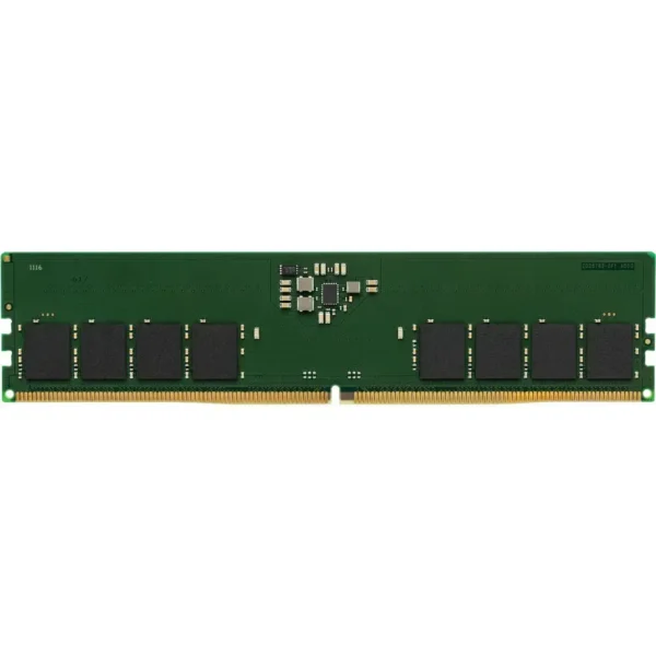 Memoria RAM 16GB 4800MT/s CL40 DDR5 Kingston ValueRam, Non-Ecc, DIMM KVR48U40BS8-16 img-1