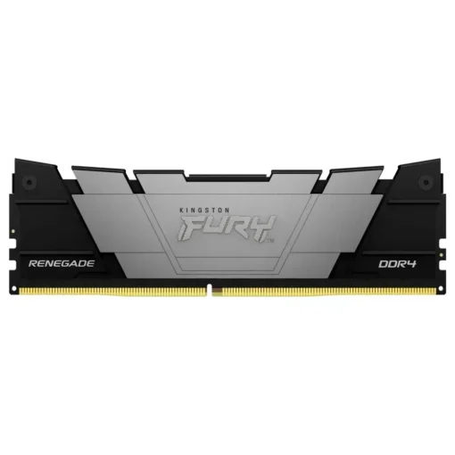 Memoria RAM 16GB DDR4 3600MT/s CL16 Kingston Fury Renegade Black KF436C16RB12/16 img-1