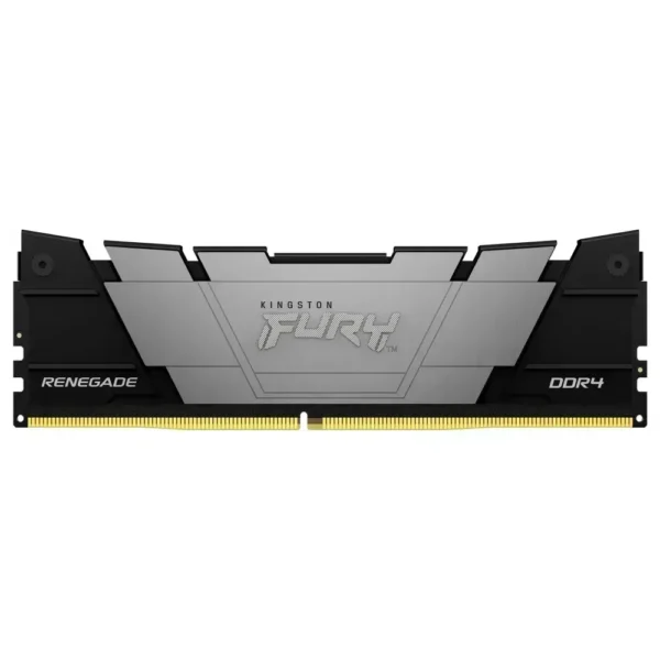 Memoria RAM 16GB DDR4 3600MT/s CL16 Kingston Fury Renegade Black KF436C16RB12/16 img-1