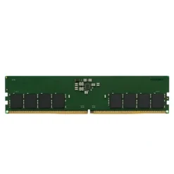 Memoria RAM 16GB DDR5 4800MT/s Kingston Non-ECC Unbuffered DIMM CL40 1RX8 1.1V (MPN KCP548US8-16, Memorias RAM para PC) img-1