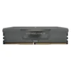 Memoria RAM 16GB DDR5 5200MT/s CL40 Corsair Vengeance (Gris) (MPN CMK16GX5M1B5200Z40, Memorias RAM para PC) img-1