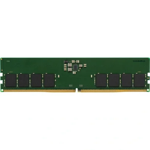 Memoria RAM 16GB DDR5 5600MT/s CL46 DIMM Kingston Value Ram (MPN KVR56U46BS8-16, Memorias RAM para PC) img-1