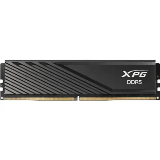 Memoria RAM 16GB DDR5 6000MT/s CL30 ADATA XPG Lancer Blade Black (MPN AX5U6000C3016G-SLABBK, Memorias RAM para PC) img-1