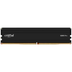 Memoria RAM 16GB DDR5 6400MT/s CL38 Crucial Pro (MPN CP16G64C38U5B, Memorias RAM para PC) img-1