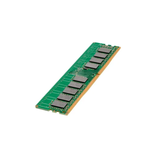 Memoria RAM 16GB HPE PC5-4800MT/s 1Rx8 CAS‑40‑39‑39 Unbuffered Standard Memory P64336-B21