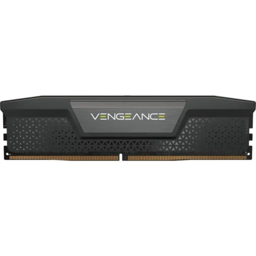 Memoria RAM 32GB (1x 32GB) DDR5 5200MT/s CL40 Corsair Vengeance (MPN CMK32GX5M1B5200C40, Memorias RAM para PC) img-1