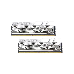 Memoria RAM 32GB (2x16GB) 3600MT/s CL16 DDR4 G.Skill Trident Z Royal Elite S RGB F4-3600C16D-32GTESC
