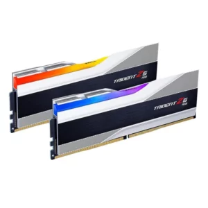 Memoria RAM 32GB (2x16GB) 5600Mhz CL28 DDR5 G.Skill Trident Z5 Neo RGB F5-5600J2834F16GX2-TZ5RS