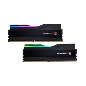 Memoria RAM 32GB (2x16GB) 5600Mhz CL28 DDR5 G.Skill Trident Z5 RGB F5-5600J2834F16GX2-TZ5RK