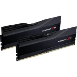Memoria RAM 32GB (2x16GB) 6000Mhz CL30 DDR5 G.Skill Trident Z5 (Intel XMP) (MPN F5-6000J3040F16GX2-TZ5K, Memorias RAM para PC) img-1