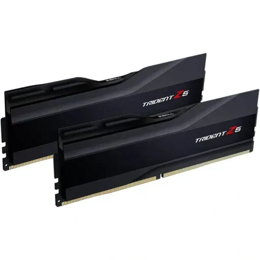 Memoria RAM 32GB (2x16GB) 6000Mhz CL30 DDR5 G.Skill Trident Z5 (Intel XMP) (MPN F5-6000J3040F16GX2-TZ5K, Memorias RAM para PC) img-1