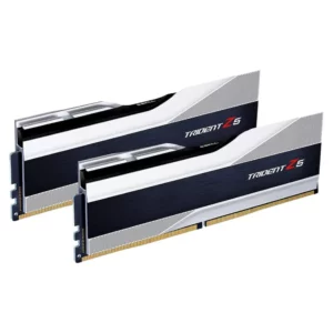 Memoria RAM 32GB (2x16GB) 6000Mhz CL30 DDR5 G.Skill Trident Z5 F5-6000J3040F16GX2-TZ5S