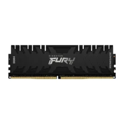 Memoria RAM 32GB 3200Mhz DDR4 CL16 Kingston Fury Renegade DIMM 1.35V (MPN KF432C16RB/32, Memorias RAM para PC) img-1