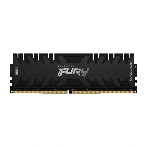 Memoria RAM 32GB 3200Mhz DDR4 CL16 Kingston Fury Renegade DIMM 1.35V (MPN KF432C16RB/32, Memorias RAM para PC) img-1