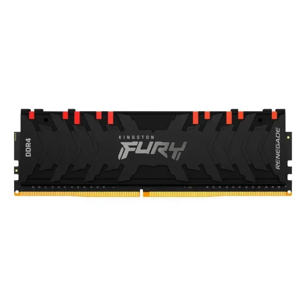 Memoria RAM 32GB 3600MHz DDR4 Kingston Fury Renegade RGB KF436C18RBA/32 img-1