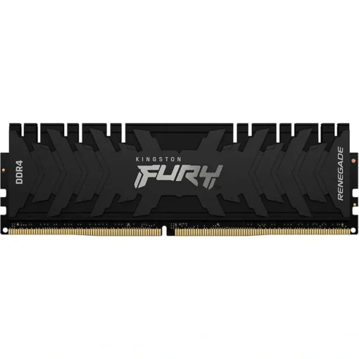 Memoria RAM 32GB 3600Mhz DDR4 Kingston Fury Renegade (MPN KF436C18RB/32, Memorias RAM para PC) img-1