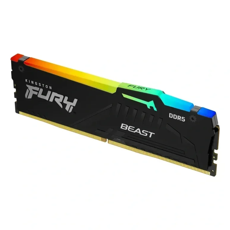 Memoria RAM Kingston 32GB DDR5 5600MT/s CL40 | Centrale
