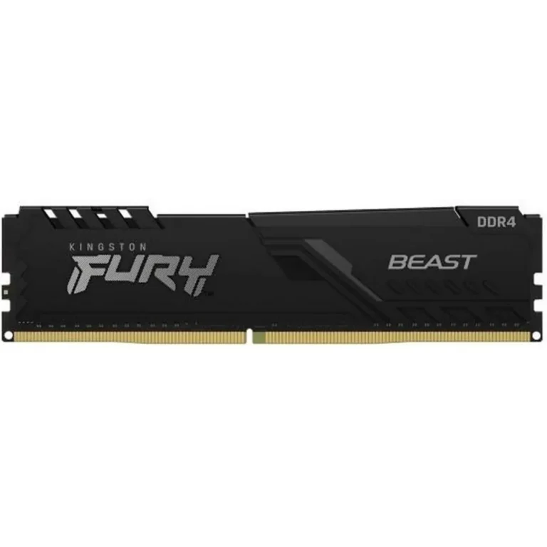 Memoria RAM Kingston 32GB DDR4 3200MT/s CL16 | Centrale