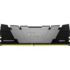 Memoria RAM 32GB DDR4 3200MT/s CL16 Kingston Fury Renegade Black KF432C16RB2/32 img-1