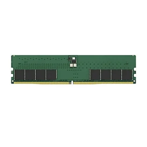 Memoria RAM 32GB DDR5 5600MT/s CL46 Kingston ValueRAM 2RX8 1.1V 288-pin 16Gbit (MPN KVR56U46BD8-32, Memorias RAM para PC) img-1
