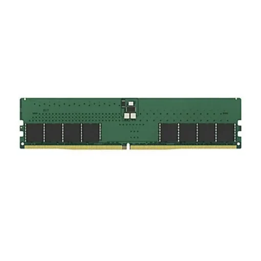Memoria RAM 32GB DDR5 5600MT/s CL46 Kingston ValueRAM 2RX8 1.1V 288-pin 16Gbit (MPN KVR56U46BD8-32, Memorias RAM para PC) img-1