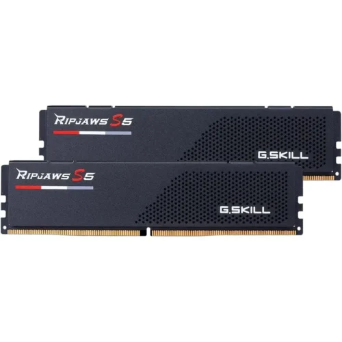 Rvm Cl Memoria RAM 48GB (2x24GB) 6400MT/s CL32 DDR5 G.Skill Ripjaws S5 (XMP ...