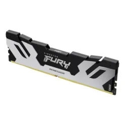 Memoria RAM 48GB DDR5 6000MT/s CL32 Kingston Fury Renegade Silver/Black XMP KF560C32RS-48