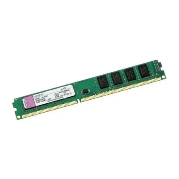 Memoria RAM 4GB DIMM Kingston 1600Mhz DDR3 CL11 KVR16N11S8/4WP img-1