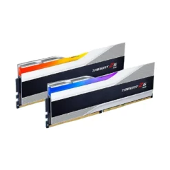 Memoria RAM 64GB (2x32GB) 6400MT/s CL32 DDR5 G.Skill Trident Z5 RGB (Intel XMP) F5-6400J3239G32GX2-TZ5RS img-1